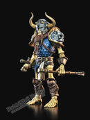 Four Horsemen Mythic Legions Skalli Bonesplitter - All Stars 6 Action Figure