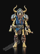 Four Horsemen Mythic Legions Skalli Bonesplitter - All Stars 6 Action Figure