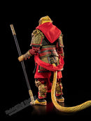Four Horsemen Figura Obscura Sun Wukong the Monkey King, Golden Sage - Retailer Appreciation Wave 2024 Action Figure