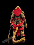 Four Horsemen Figura Obscura Sun Wukong the Monkey King, Golden Sage - Retailer Appreciation Wave 2024 Action Figure