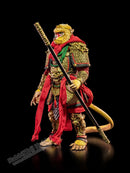 Four Horsemen Figura Obscura Sun Wukong the Monkey King, Golden Sage - Retailer Appreciation Wave 2024 Action Figure