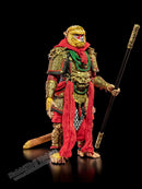 Four Horsemen Figura Obscura Sun Wukong the Monkey King, Golden Sage - Retailer Appreciation Wave 2024 Action Figure