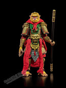 Four Horsemen Figura Obscura Sun Wukong the Monkey King, Golden Sage - Retailer Appreciation Wave 2024 Action Figure