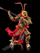 Four Horsemen Figura Obscura Sun Wukong the Monkey King, Golden Sage - Retailer Appreciation Wave 2024 Action Figure