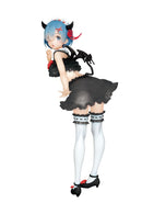 Taito Precious Figure Rem Pretty Devil ver Renewal - Re:Zero -Starting Life In Another World- Prize Figure