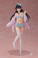 Taito Coreful Figure Yukino Yukinoshita Roomwear Ver. - My Teen Romantic Comedy SNAFU Prize Figure