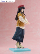 FuRyu TENITOL Takina Inoue - Lycoris Recoil Non Scale Figure
