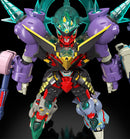 Good Smile Company THE GATTAI Infinite Combining Gurren Dan Lagann - Gurren Lagann Action Figure