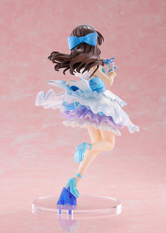 UNIS SWICY JUMPUP Showcase サイン ナナ エリシア PLUM U149 Arisu Tachibana - The iDOLM@STER Cinderella Girls