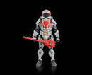 Four Horsemen Cosmic Legions: T.U.5.C.C. Phantom Trooper - Retailer Appreciation Wave 2025 Action Figure