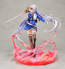 KADOKAWA Riselia Light Novel Ver. - The Demon Sword Master of Excalibur Academy 1/7 Scale Figure