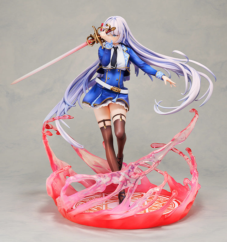 KADOKAWA Riselia Light Novel Ver. - The Demon Sword Master of Excalibur Academy 1/7 Scale Figure