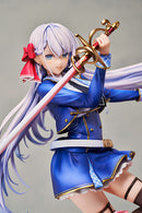KADOKAWA Riselia Light Novel Ver. - The Demon Sword Master of Excalibur Academy 1/7 Scale Figure