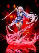 KADOKAWA Riselia Light Novel Ver. - The Demon Sword Master of Excalibur Academy 1/7 Scale Figure