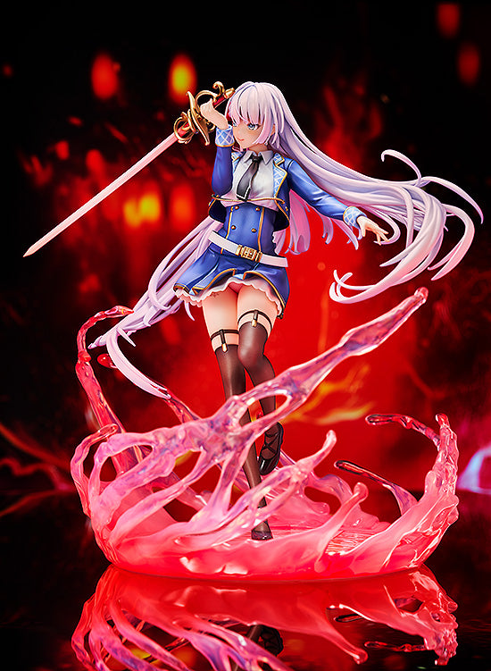 KADOKAWA Riselia Light Novel Ver. - The Demon Sword Master of Excalibur Academy 1/7 Scale Figure