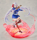 KADOKAWA Riselia Light Novel Ver. - The Demon Sword Master of Excalibur Academy 1/7 Scale Figure