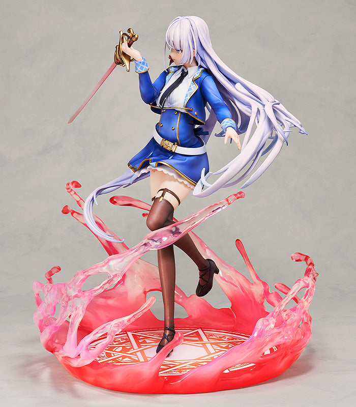 KADOKAWA Riselia Light Novel Ver. - The Demon Sword Master of Excalibur Academy 1/7 Scale Figure