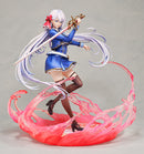 KADOKAWA Riselia Light Novel Ver. - The Demon Sword Master of Excalibur Academy 1/7 Scale Figure