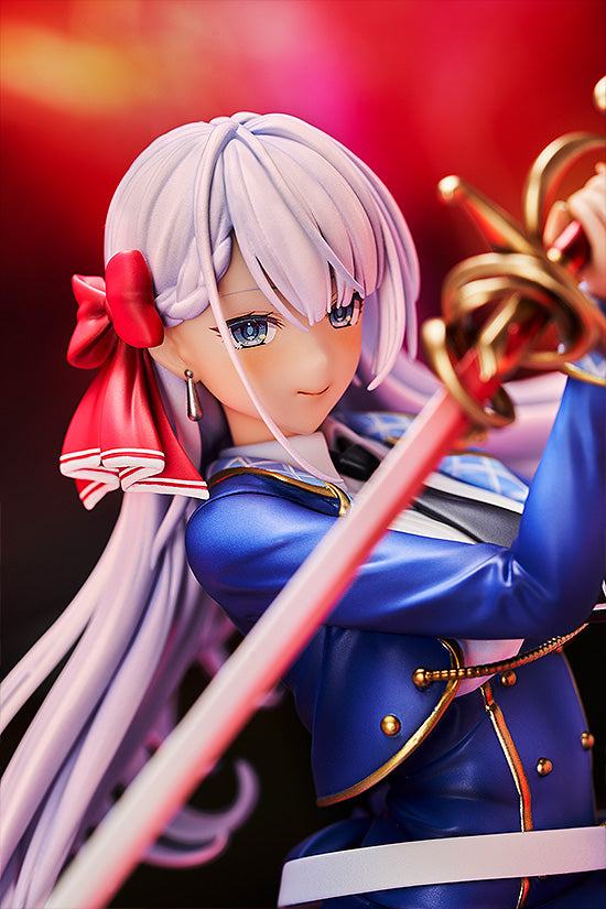KADOKAWA Riselia Light Novel Ver. - The Demon Sword Master of Excalibur Academy 1/7 Scale Figure