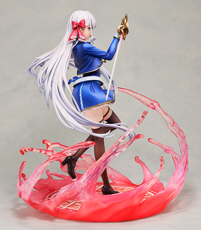 KADOKAWA Riselia Light Novel Ver. - The Demon Sword Master of Excalibur Academy 1/7 Scale Figure