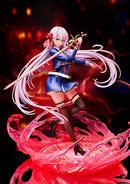 KADOKAWA Riselia Light Novel Ver. - The Demon Sword Master of Excalibur Academy 1/7 Scale Figure