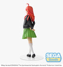 SEGA SPM Itsuki Nakano The Last Festival Itsuki's Side - The Quintessential Quintuplets Prize Figure
