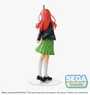 SEGA SPM Itsuki Nakano The Last Festival Itsuki's Side - The Quintessential Quintuplets Prize Figure