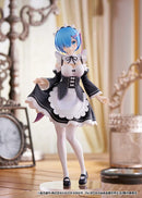 Good Smile Company POP UP PARADE Rem L Size - Re:Zero Starting Life in Another World Non Scale Figure