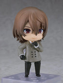 Good Smile Company 2706 Nendoroid Goro Akechi School Uniform - Persona 5 Royal Chibi Figure
