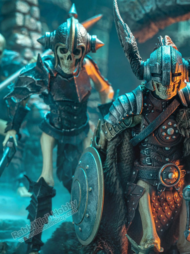 C_Mythic Legions