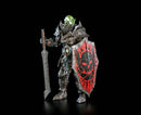 Four Horsemen Mythic Legions Legacies of Mythoss Urzokk - Action Figure
