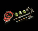 Four Horsemen Mythic Legions Legacies of Mythoss Urzokk - Action Figure