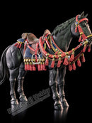 Four Horsemen Mythic Legions Uumbra (deluxe Unicorn steed) - Rising Sons Action Figure