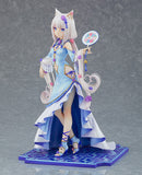 Good Smile Company Vanilla: Chinese Dress Ver. - NEKOPARA 1/7 Scale Figure