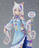 Good Smile Company Vanilla: Chinese Dress Ver. - NEKOPARA 1/7 Scale Figure