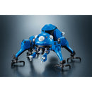 Megahouse Variable Action Hi-SPEC Tachikoma & Kusanagi Motoko - Ghost in the Shell SAC_2045 Action Figure