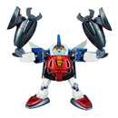 Megahouse Variable Action Hi-SPEC SUPER ROBOT GALATT Jumbow Renewal Ver. -  Action Figure