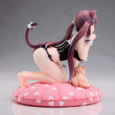 HAPPYEAH V ayamy Cat Ver. - 1/7 Scale Figure