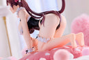 HAPPYEAH V ayamy Cat Ver. - 1/7 Scale Figure