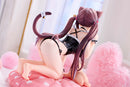 HAPPYEAH V ayamy Cat Ver. - 1/7 Scale Figure