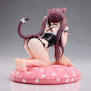 HAPPYEAH V ayamy Cat Ver. - 1/7 Scale Figure
