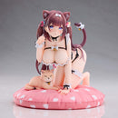 HAPPYEAH V ayamy Cat Ver. - 1/7 Scale Figure