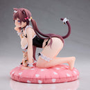 HAPPYEAH V ayamy Cat Ver. - 1/7 Scale Figure