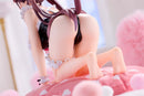 HAPPYEAH V ayamy Cat Ver. - 1/7 Scale Figure