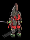 Four Horsemen Mythic Legions Yoshanai Kari - Rising Sons Action Figure