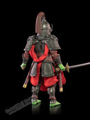 Four Horsemen Mythic Legions Yoshanai Kari - Rising Sons Action Figure