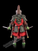 Four Horsemen Mythic Legions Yoshanai Kari - Rising Sons Action Figure