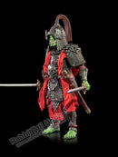 Four Horsemen Mythic Legions Yoshanai Kari - Rising Sons Action Figure