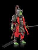 Four Horsemen Mythic Legions Yoshanai Kari - Rising Sons Action Figure