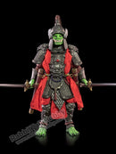 Four Horsemen Mythic Legions Yoshanai Kari - Rising Sons Action Figure